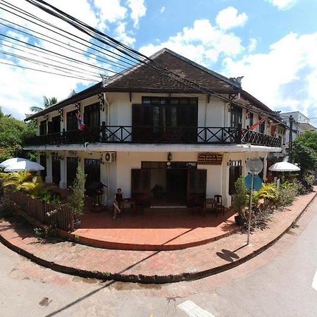 Mekong Sunset View Hotel Luang Prabang Exterior foto